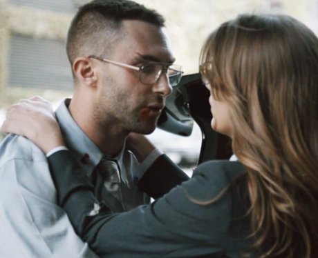 Maroon 5 'Payphone'
