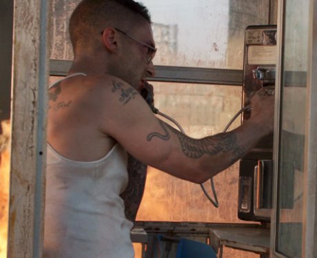 Maroon 5 'Payphone'