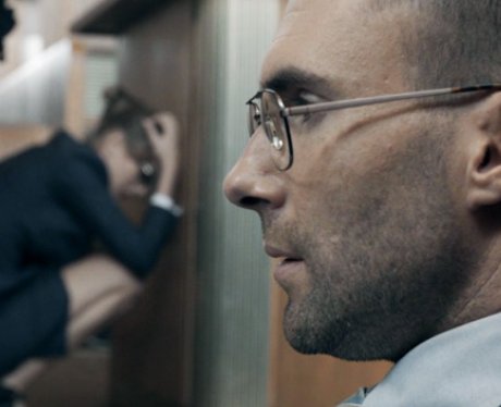 Maroon 5 'Payphone'