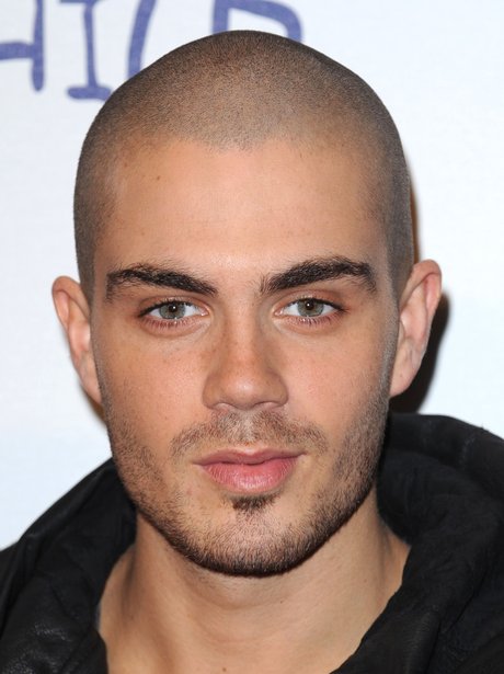 Max The Wanted