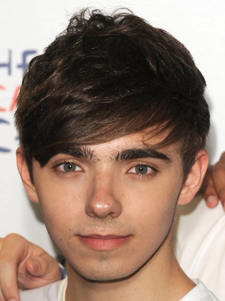Nathan The Wanted