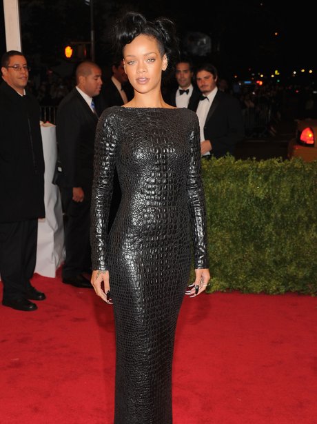 Rihanna