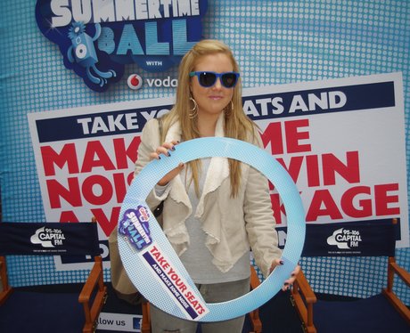 Street Team