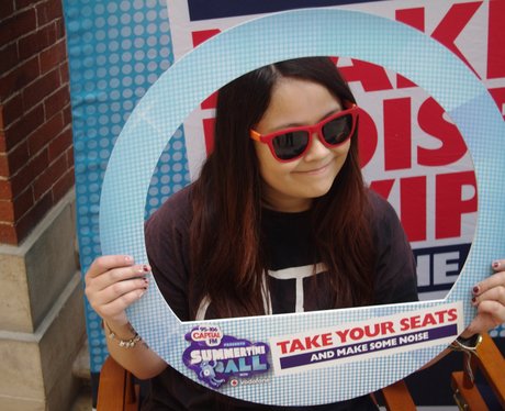 Street Team