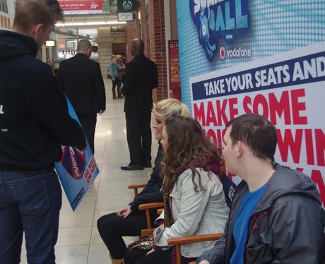 Street Team