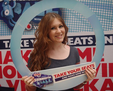 Street Team