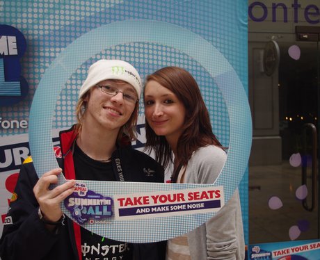 Street Team
