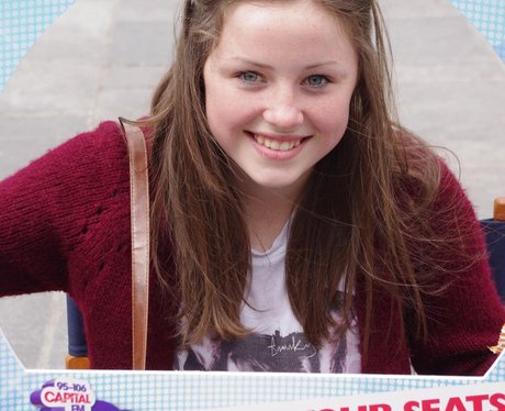 Summertime Ball