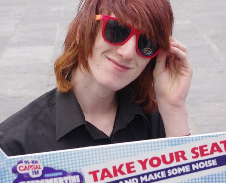 Summertime Ball