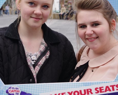 Summertime Ball