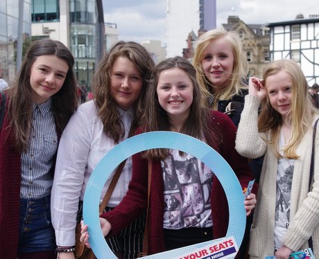 Summertime Ball