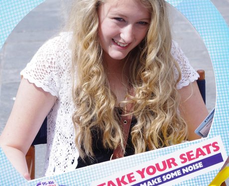 Summertime Ball