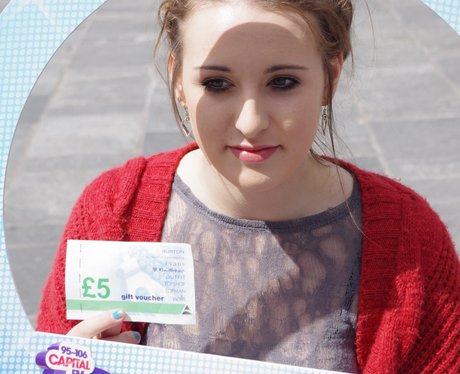 Summertime Ball