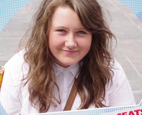 Summertime Ball
