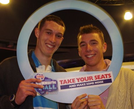 Take Your Seats - Vue Portsmouth