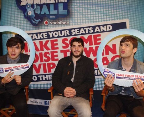 Take Your Seats - Vue Portsmouth
