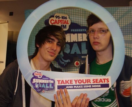 Take Your Seats - Vue Portsmouth