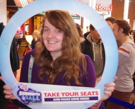 Take Your Seats - Vue Portsmouth
