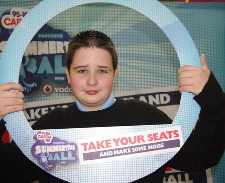 Take Your Seats South Wales
