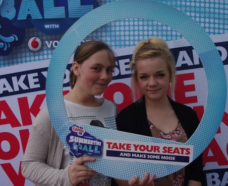 Take Your Seats South Wales