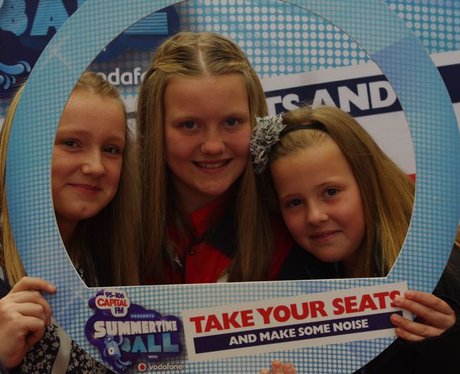 Take Your Seats South Wales