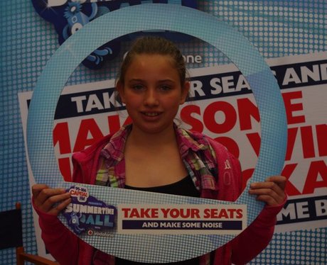 Take Your Seats South Wales