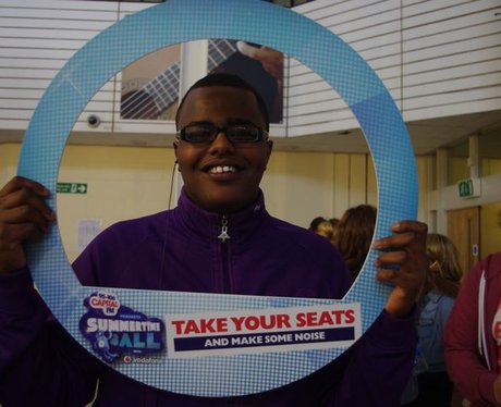 Take Your Seats South Wales