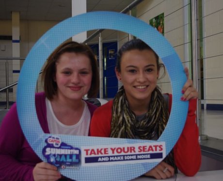 Take Your Seats South Wales