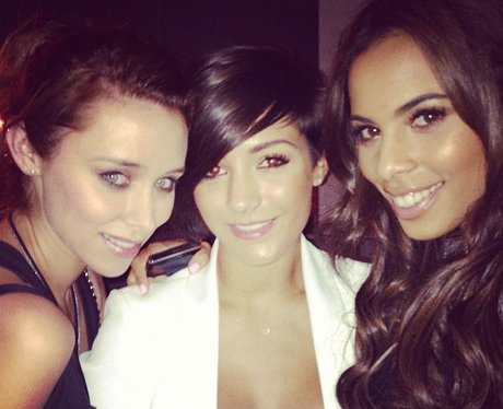 The Saturdays