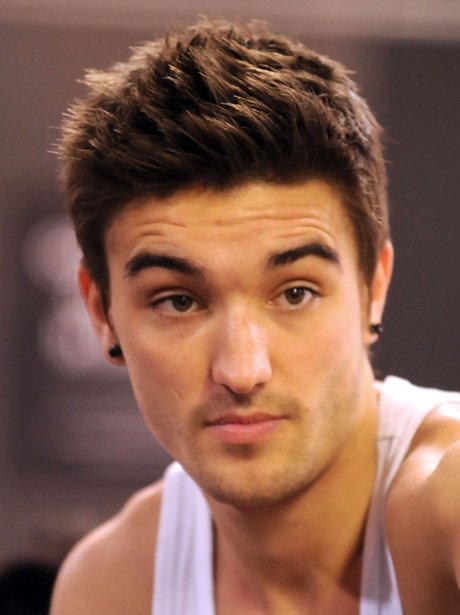 Tom The Wanted