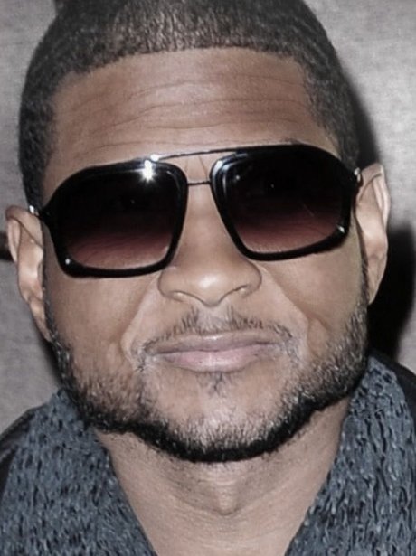 Usher in the AgingBooth