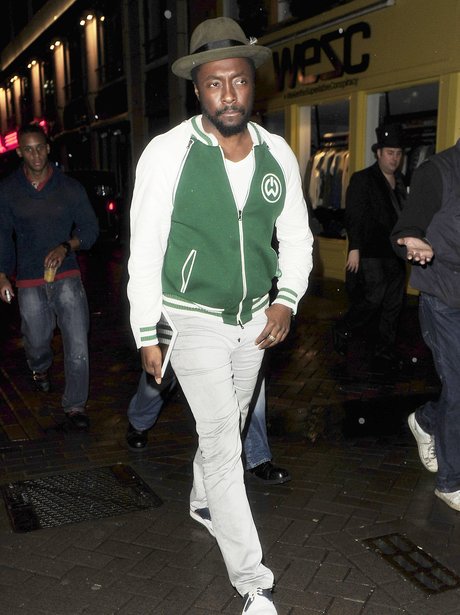 Will.i.am