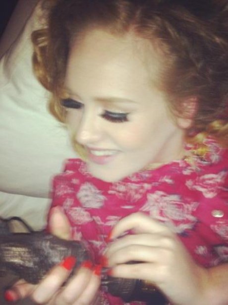 Adele