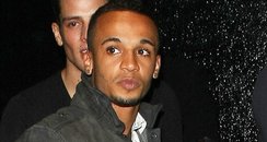 Aston Merrygold