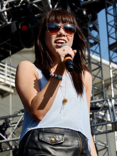 Carly Rae Jepsen