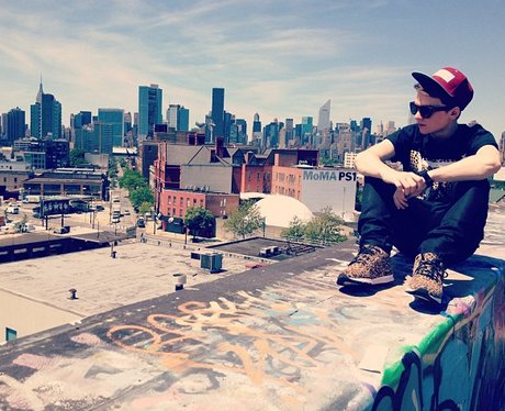 Conor Maynard