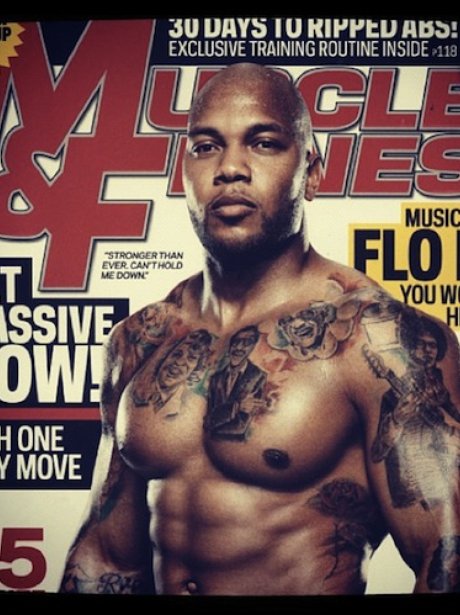 Flo Rida