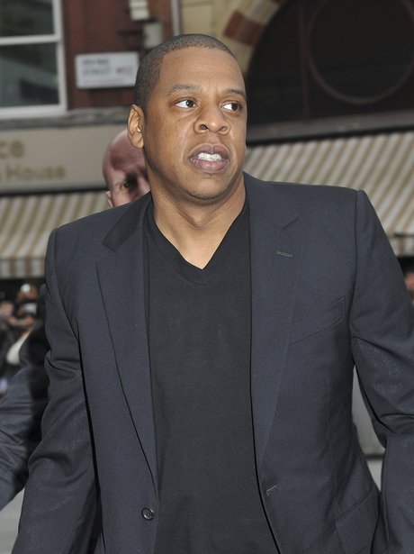 Jay-Z