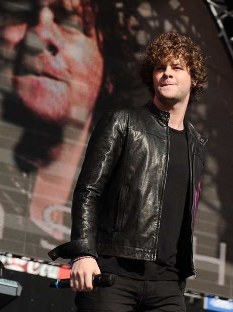 Jay The Wanted
