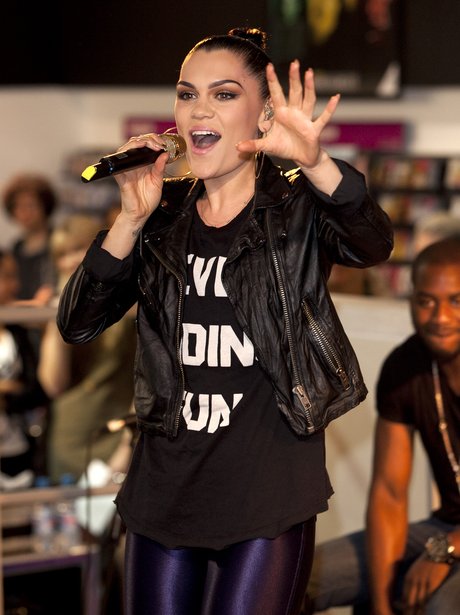 Jessie J