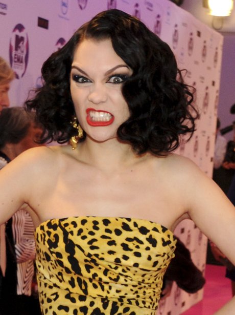 Jessie J's Hair: 23 Of The Star's Most Iconic Looks Jessie J's Hair: 23 Of The Star's Most Iconic Looks