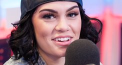 Jessie J CapitalFM webchat