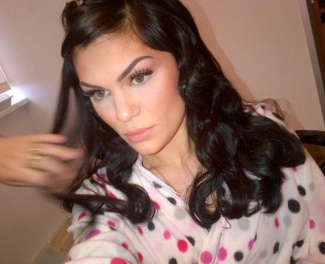 Jessie J Twitter