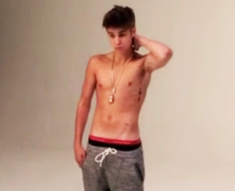 Justin Bieber