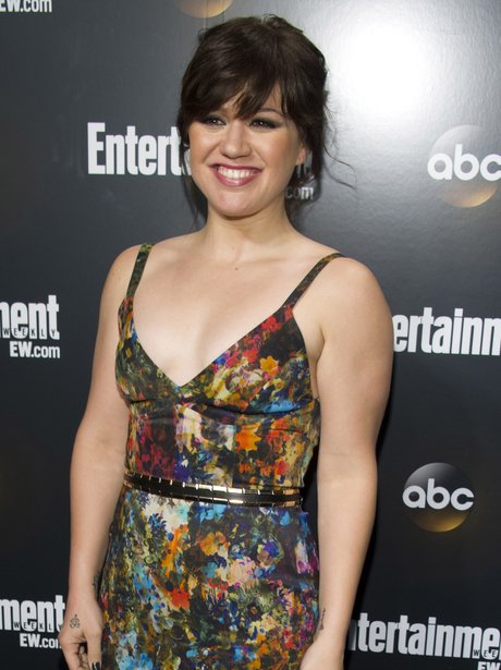 Kelly Clarkson