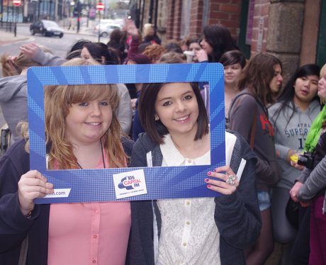 Capital Street Stars