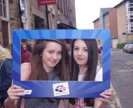 Capital Street Stars
