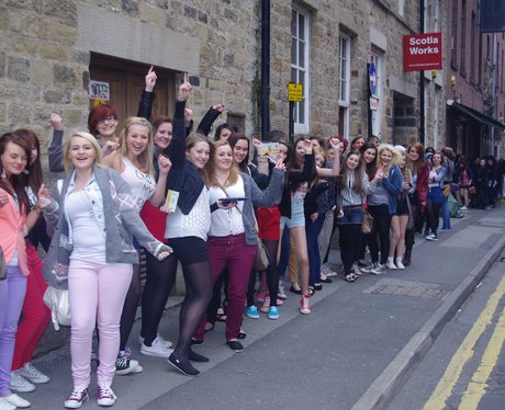 Capital Street Stars