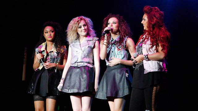 Little Mix