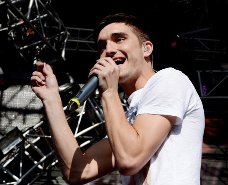 Tom Parker